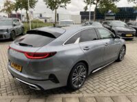 Kia ProCeed 1.5 T-GDi GT-PlusLine | Camerea | Pano | CarPlay |