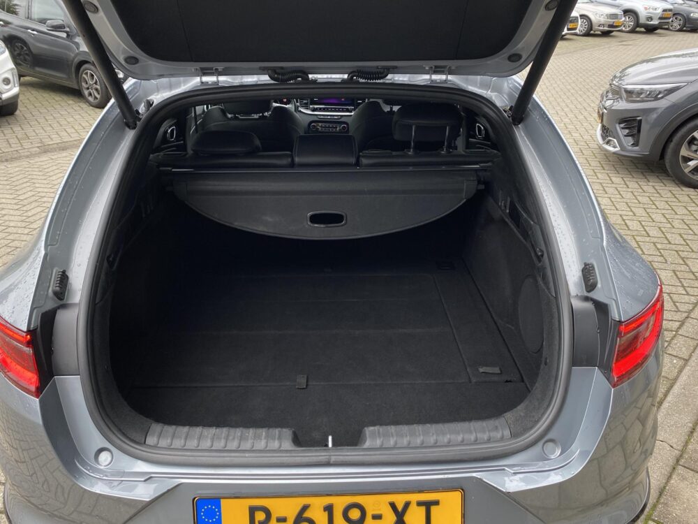 Kia ProCeed 1.5 T-GDi GT-PlusLine | Camerea | Pano | CarPlay |