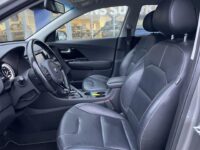 Kia Niro 1.6 GDi Hybrid Dynamic Plus Line Dealer onderhouden Leer Stoel en Stuurwielverwarming