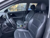 Kia Niro 1.6 GDi Hybrid Dynamic Plus Line Dealer onderhouden Leer Stoel en Stuurwielverwarming