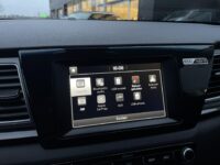 Kia Niro 1.6 GDi Hybrid Dynamic Plus Line Dealer onderhouden Leer Stoel en Stuurwielverwarming