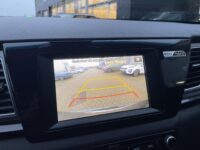 Kia Niro 1.6 GDi Hybrid Dynamic Plus Line Dealer onderhouden Leer Stoel en Stuurwielverwarming