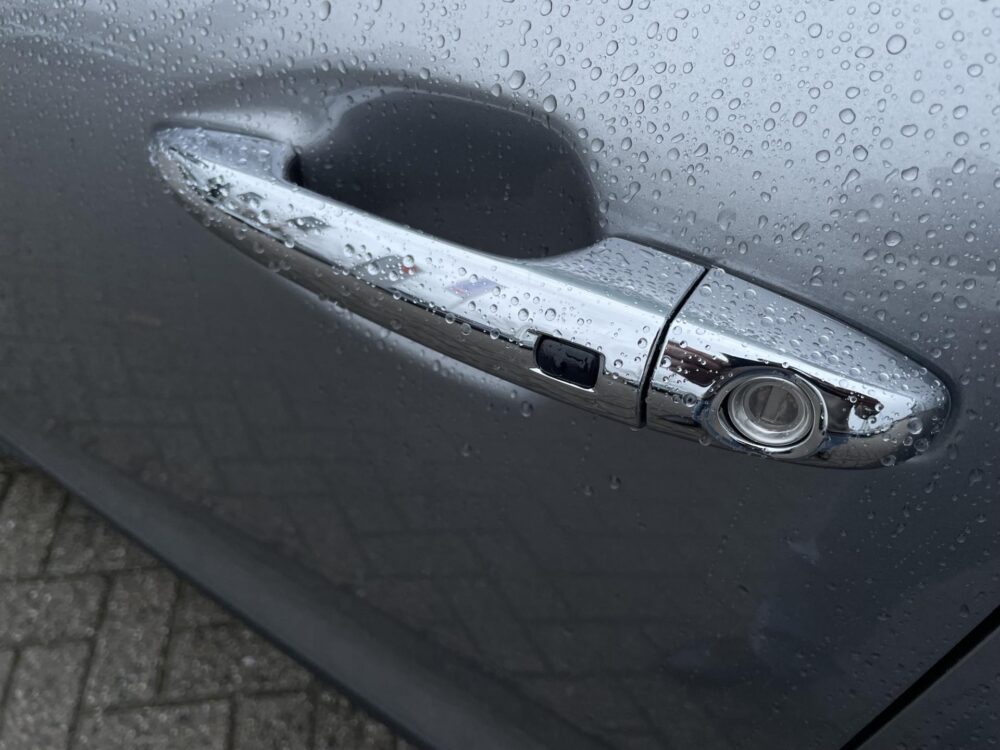 Kia Niro 1.6 GDi Hybrid Dynamic Plus Line Dealer onderhouden Leer Stoel en Stuurwielverwarming