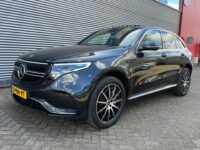 Mercedes-Benz EQC 400 4MATIC AMG Line 80 kWh | Multibeam LED | 360 Camera |