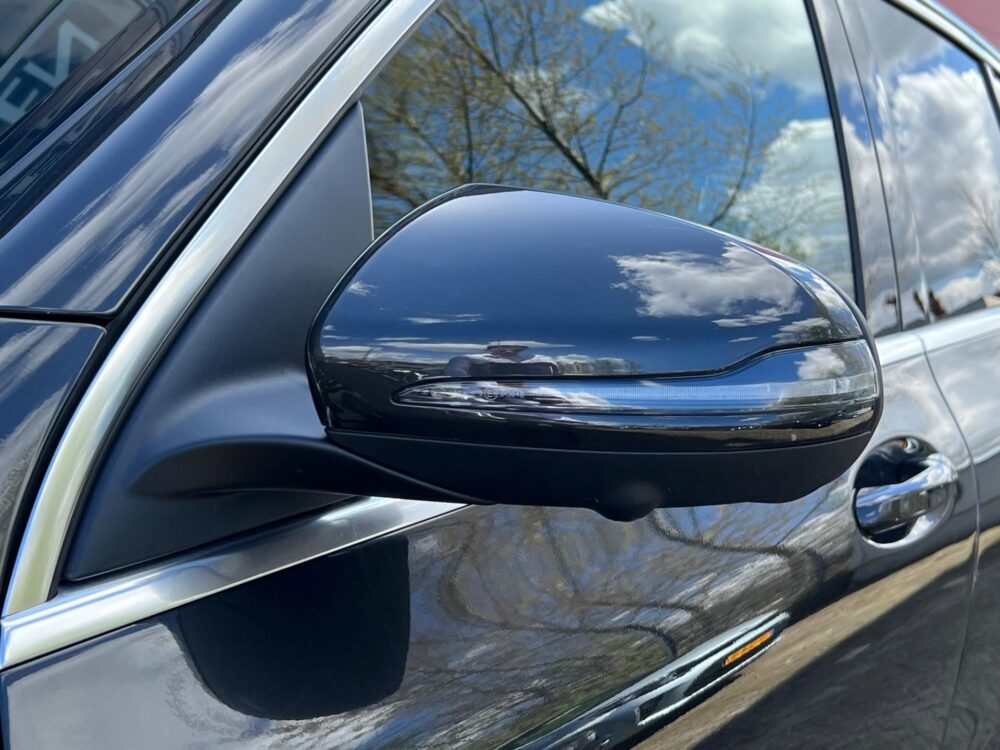 Mercedes-Benz EQC 400 4MATIC AMG Line 80 kWh | Multibeam LED | 360 Camera |