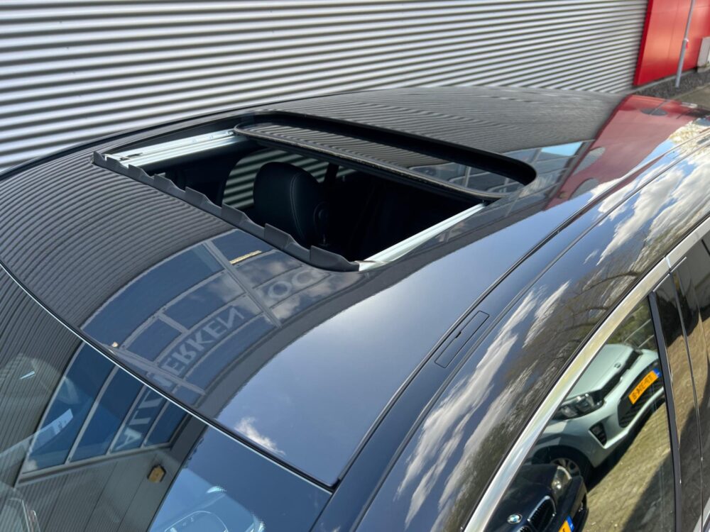 Mercedes-Benz EQC 400 4MATIC AMG Line 80 kWh | Multibeam LED | 360 Camera |