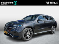 Mercedes-Benz EQC 400 4MATIC AMG Line 80 kWh | Multibeam LED | 360 Camera |