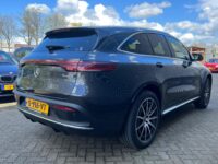 Mercedes-Benz EQC 400 4MATIC AMG Line 80 kWh | Multibeam LED | 360 Camera |