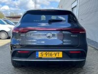 Mercedes-Benz EQC 400 4MATIC AMG Line 80 kWh | Multibeam LED | 360 Camera |