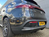 Mercedes-Benz EQC 400 4MATIC AMG Line 80 kWh | Multibeam LED | 360 Camera |
