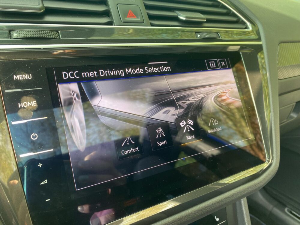 Volkswagen Tiguan R 2.0 TSI 4Motion | 320PK | DAB | Camera |