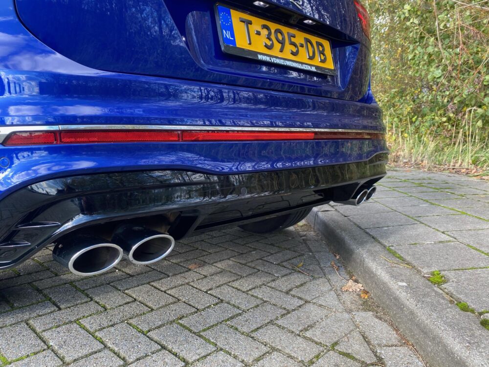 Volkswagen Tiguan R 2.0 TSI 4Motion | 320PK | DAB | Camera |