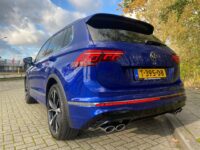 Volkswagen Tiguan R 2.0 TSI 4Motion | 320PK | DAB | Camera |