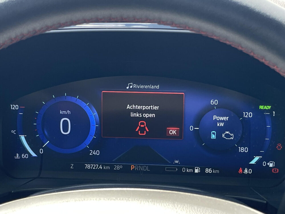 Ford Kuga 2.5 PHEV ST-Line | BTW| HUD | B&O | Cruise Control |