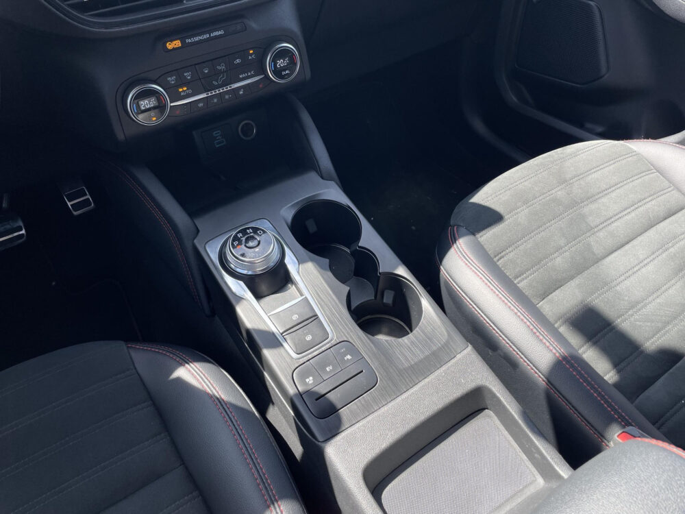 Ford Kuga 2.5 PHEV ST-Line | BTW| HUD | B&O | Cruise Control |