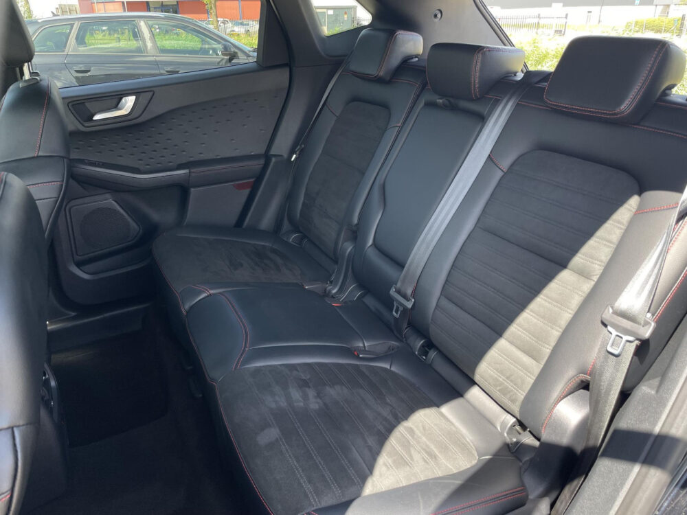 Ford Kuga 2.5 PHEV ST-Line | BTW| HUD | B&O | Cruise Control |