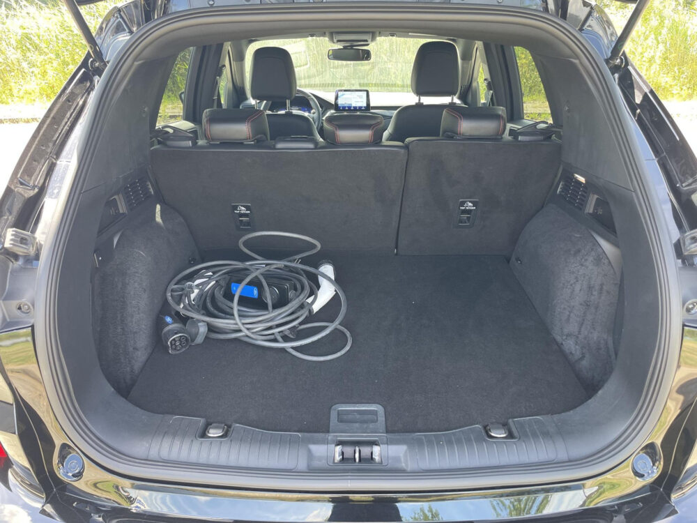 Ford Kuga 2.5 PHEV ST-Line | BTW| HUD | B&O | Cruise Control |