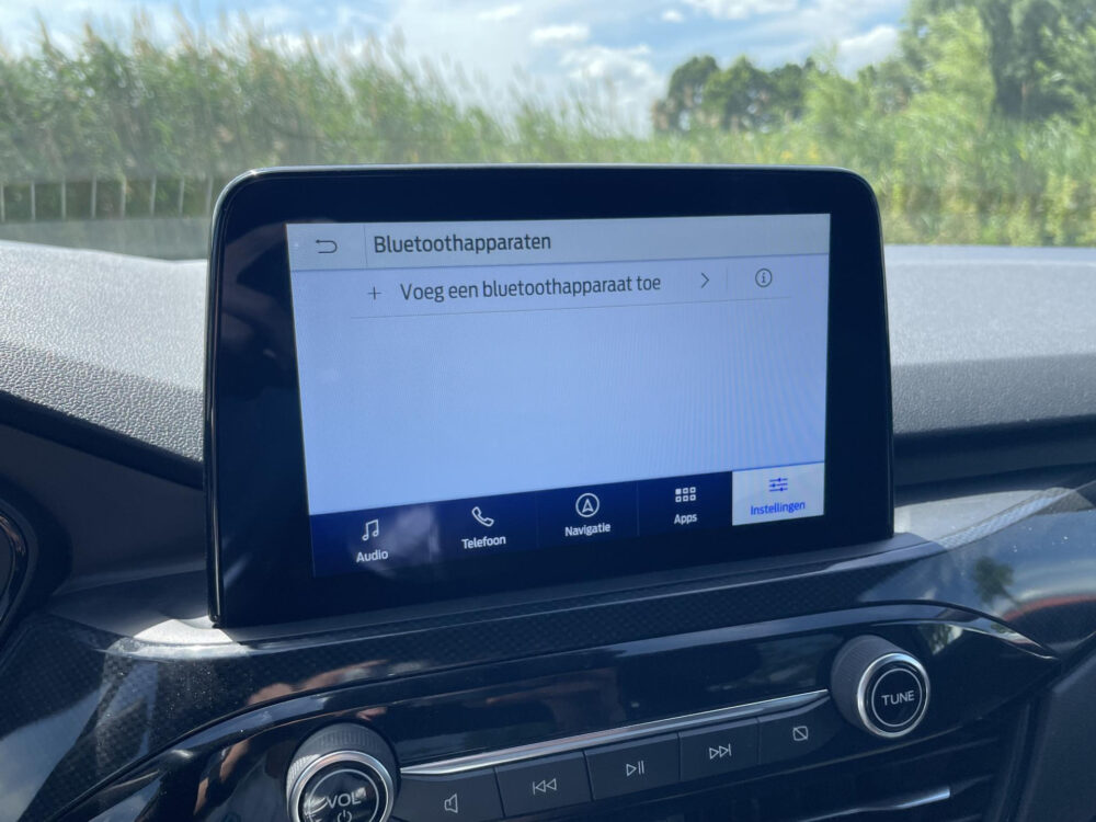 Ford Kuga 2.5 PHEV ST-Line | BTW| HUD | B&O | Cruise Control |