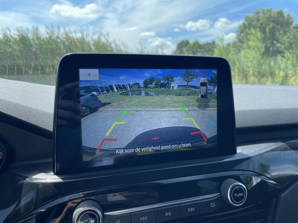 Ford Kuga 2.5 PHEV ST-Line | BTW| HUD | B&O | Cruise Control |