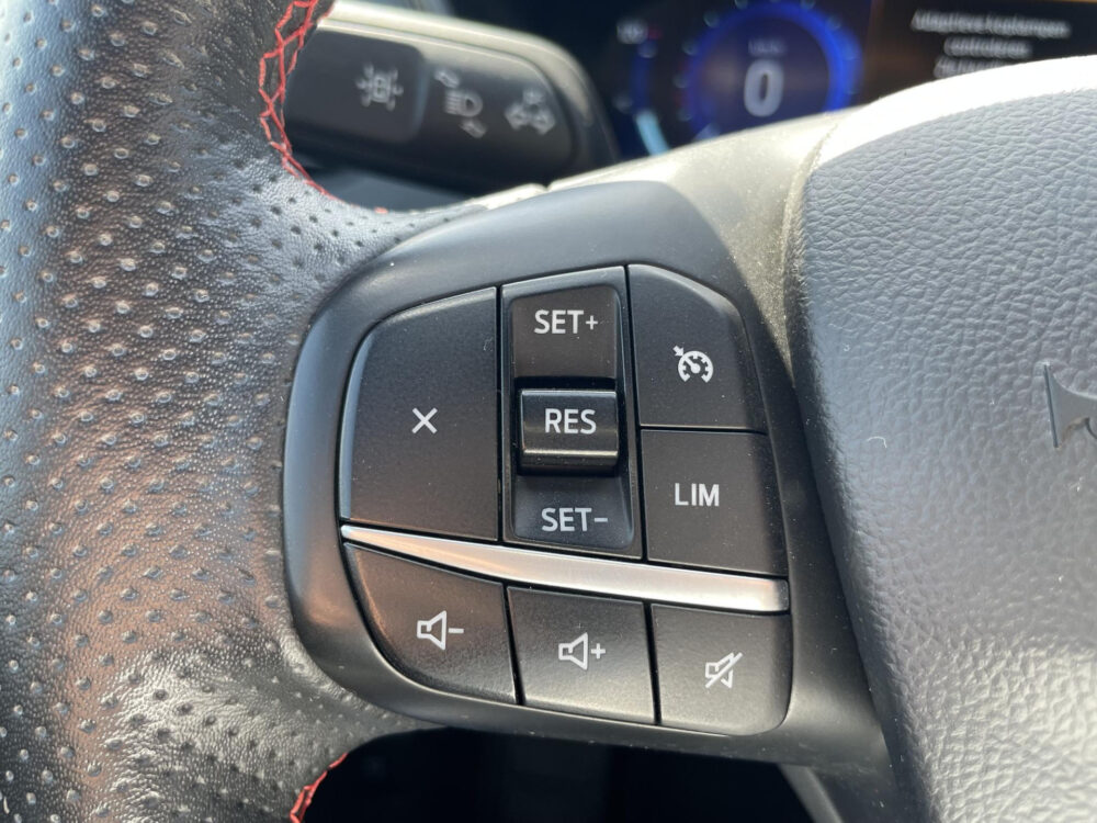 Ford Kuga 2.5 PHEV ST-Line | BTW| HUD | B&O | Cruise Control |