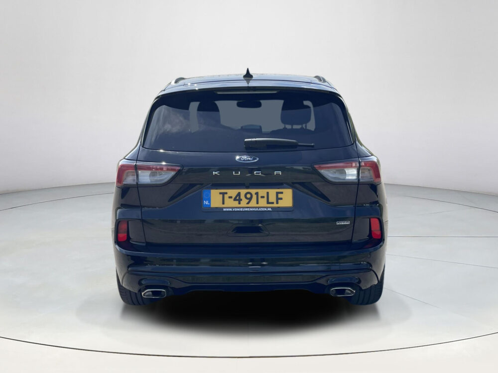 Ford Kuga 2.5 PHEV ST-Line | BTW| HUD | B&O | Cruise Control |