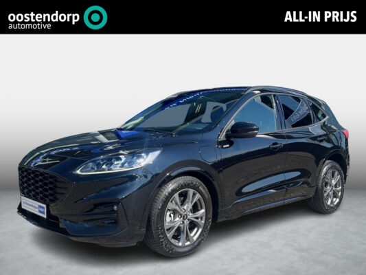 Ford Kuga 2.5 PHEV ST-Line | BTW ! ! | HUD | B&O | Cruise Control |