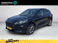 Ford Kuga 2.5 PHEV ST-Line | BTW| HUD | B&O | Stoelverwarming voor en achter |