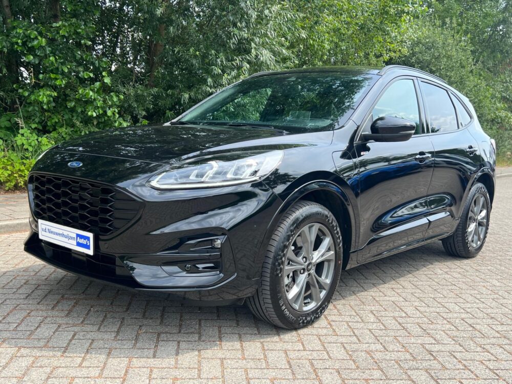 Ford Kuga 2.5 PHEV ST-Line | HUD | B&O | Cruise Control |