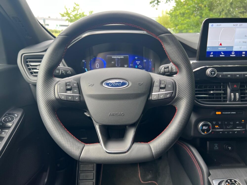 Ford Kuga 2.5 PHEV ST-Line | HUD | B&O | Cruise Control |