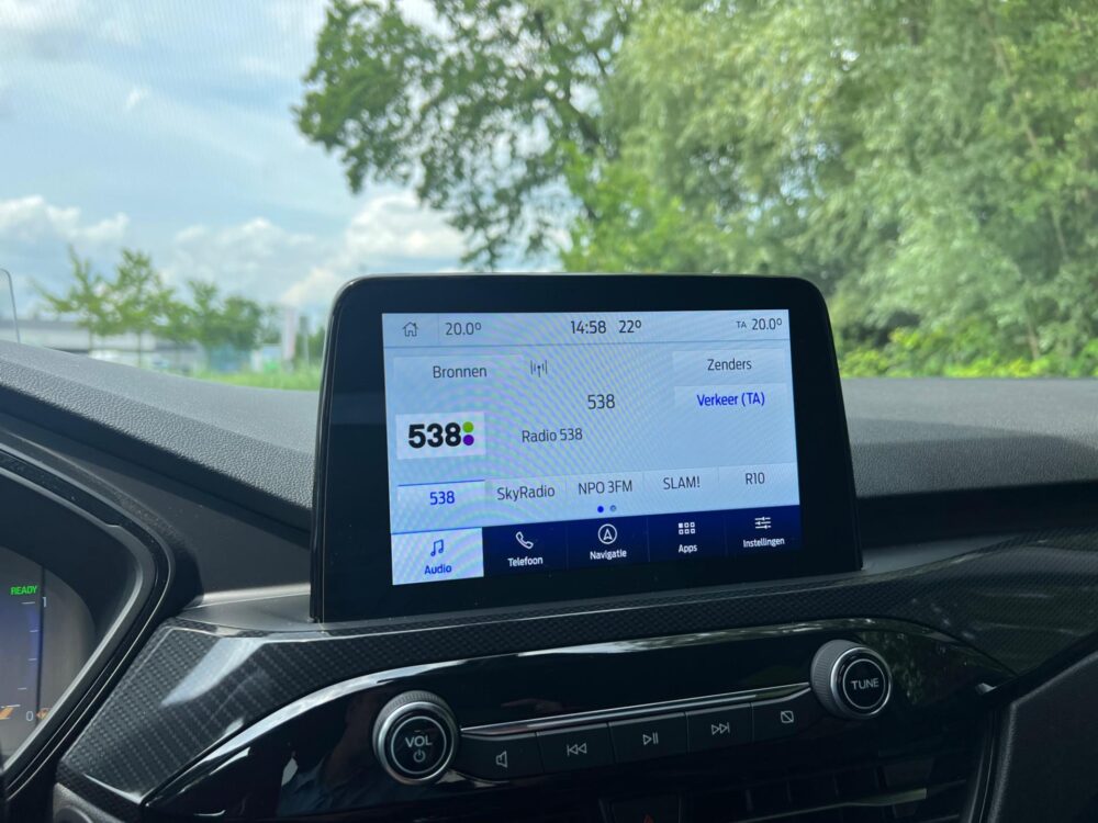 Ford Kuga 2.5 PHEV ST-Line | HUD | B&O | Cruise Control |