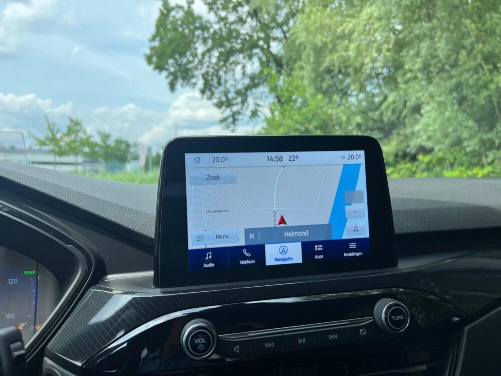 Ford Kuga 2.5 PHEV ST-Line | HUD | B&O | Cruise Control |