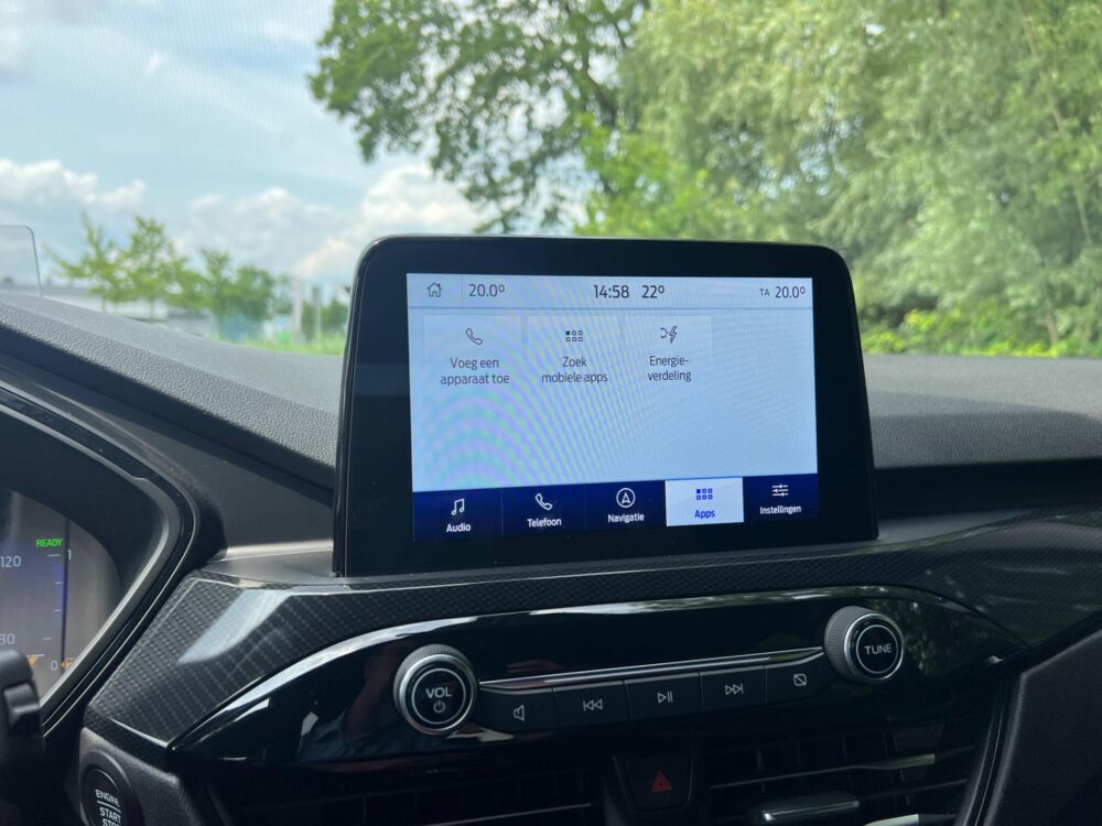 Ford Kuga 2.5 PHEV ST-Line | HUD | B&O | Cruise Control |