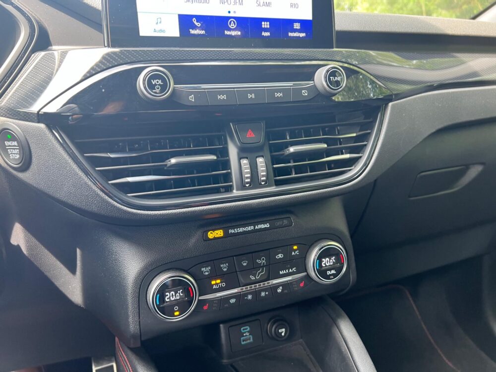 Ford Kuga 2.5 PHEV ST-Line | HUD | B&O | Cruise Control |