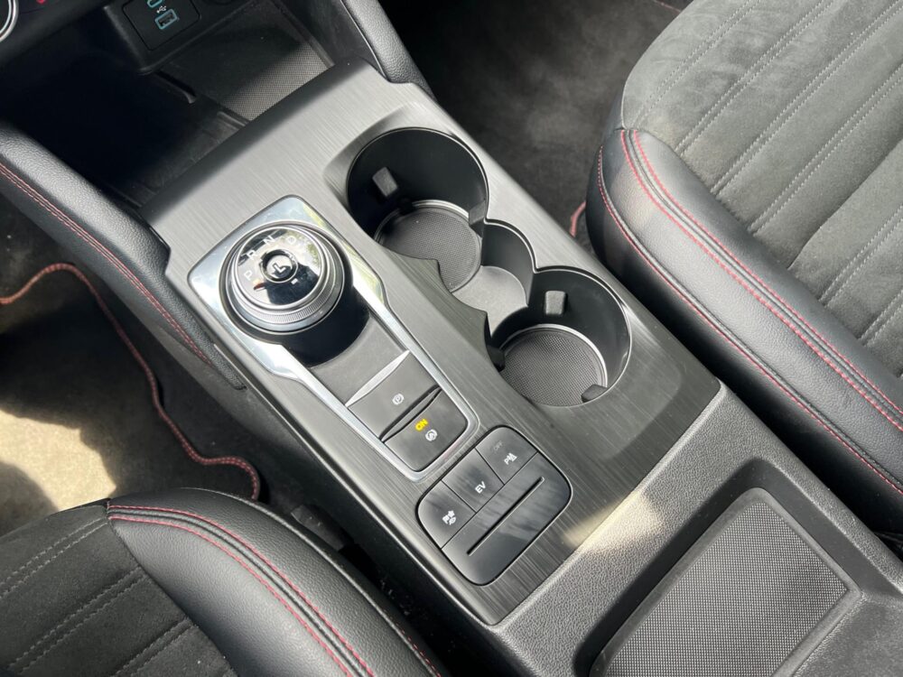 Ford Kuga 2.5 PHEV ST-Line | HUD | B&O | Cruise Control |