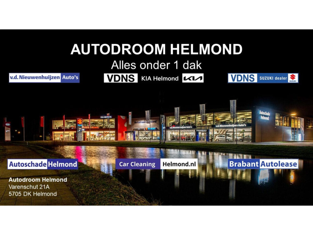 Ford Kuga 2.5 PHEV ST-Line | HUD | B&O | Cruise Control |