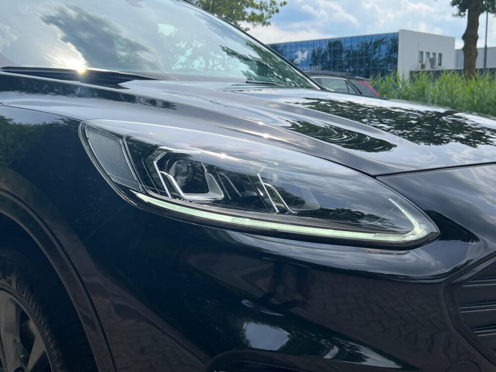 Ford Kuga 2.5 PHEV ST-Line | HUD | B&O | Cruise Control |
