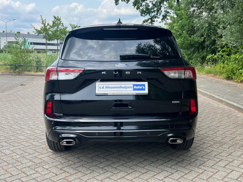 Ford Kuga 2.5 PHEV ST-Line | HUD | B&O | Cruise Control |