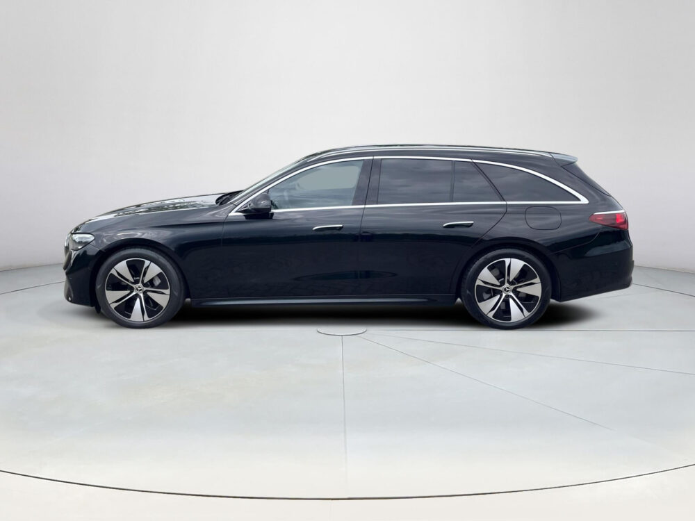 Mercedes-Benz E-Klasse Estate 300 e Luxury Line | BTW ! ! | Sfeerverlichting | Stoelverwarming | Apple carplay | Achteruitrijcamera |