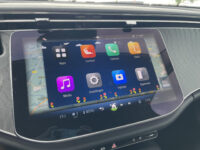 Mercedes-Benz E-Klasse Estate 300 e Luxury Line | BTW ! ! | Sfeerverlichting | Stoelverwarming | Apple carplay | Achteruitrijcamera |