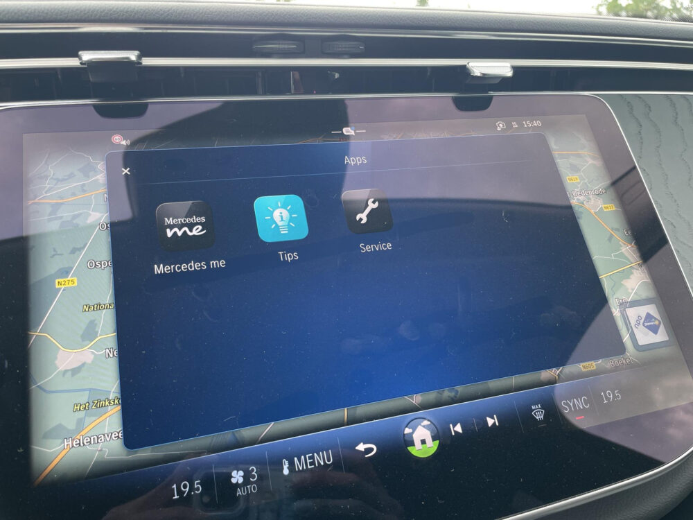 Mercedes-Benz E-Klasse Estate 300 e Luxury Line | BTW ! ! | Sfeerverlichting | Stoelverwarming | Apple carplay | Achteruitrijcamera |
