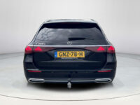 Mercedes-Benz E-Klasse Estate 300 e Luxury Line | BTW ! ! | Sfeerverlichting | Stoelverwarming | Apple carplay | Achteruitrijcamera |