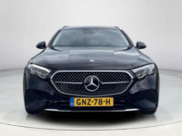 Mercedes-Benz E-Klasse Estate 300 e Luxury Line | BTW ! ! | Sfeerverlichting | Stoelverwarming | Apple carplay | Achteruitrijcamera |