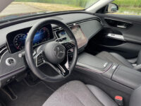 Mercedes-Benz E-Klasse Estate 300 e Luxury Line | BTW ! ! | Sfeerverlichting | Stoelverwarming | Apple carplay | Achteruitrijcamera |