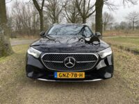 Mercedes-Benz E-Klasse Estate 300 e Luxury Line | Sfeerverlichting | Stoelverwarming | Apple carplay | Achteruitrijcamera |