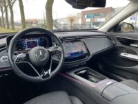 Mercedes-Benz E-Klasse Estate 300 e Luxury Line | Sfeerverlichting | Stoelverwarming | Apple carplay | Achteruitrijcamera |