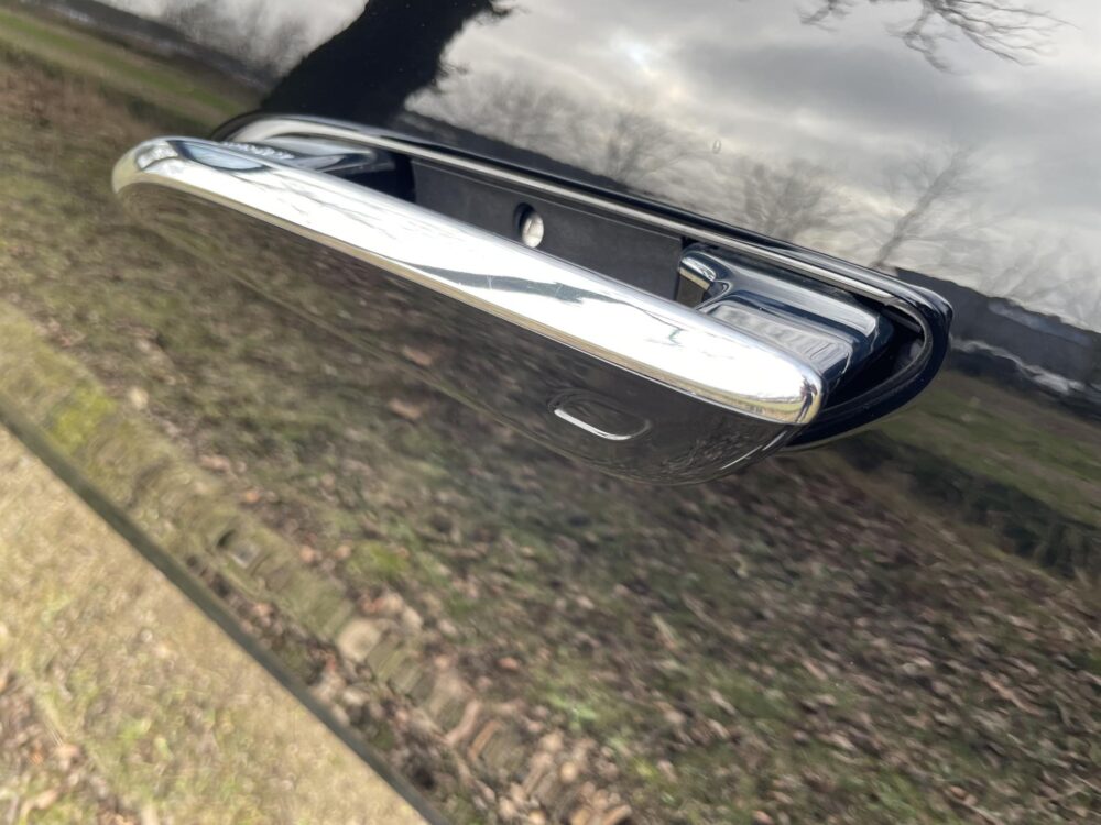 Mercedes-Benz E-Klasse Estate 300 e Luxury Line | Sfeerverlichting | Stoelverwarming | Apple carplay | Achteruitrijcamera |