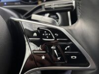 Mercedes-Benz E-Klasse Estate 300 e Luxury Line | Sfeerverlichting | Stoelverwarming | Apple carplay | Achteruitrijcamera |