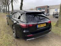 Mercedes-Benz E-Klasse Estate 300 e Luxury Line | Sfeerverlichting | Stoelverwarming | Apple carplay | Achteruitrijcamera |
