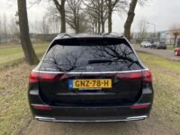 Mercedes-Benz E-Klasse Estate 300 e Luxury Line | Sfeerverlichting | Stoelverwarming | Apple carplay | Achteruitrijcamera |