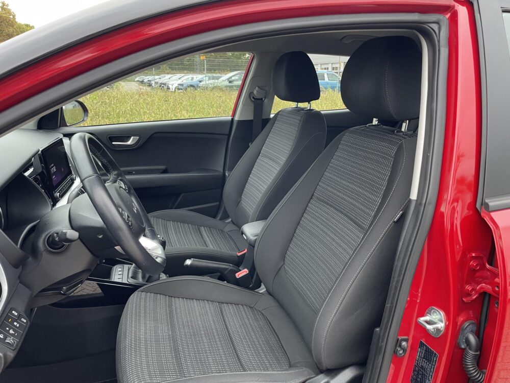 Kia Stonic 1.0 T-GDi MHEV DynamicLine | Achteruitrijcamera |